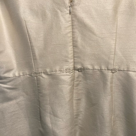 Sachin + Babi Party Dress - Picture 5 of 10